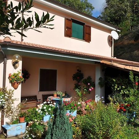 Mattale Vila Tonara Exterior foto