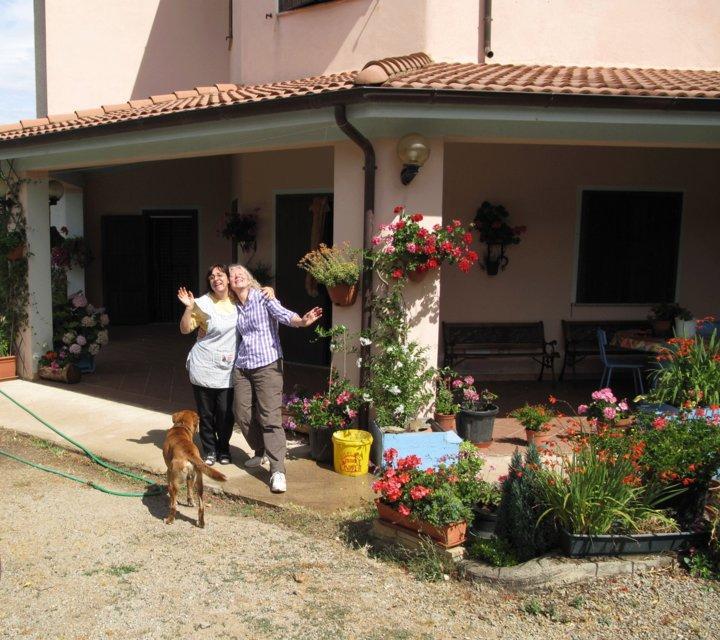 Mattale Vila Tonara Exterior foto