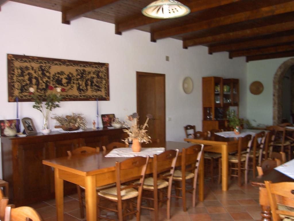 Mattale Vila Tonara Exterior foto