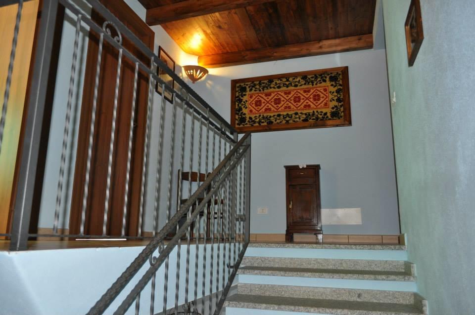 Mattale Vila Tonara Exterior foto