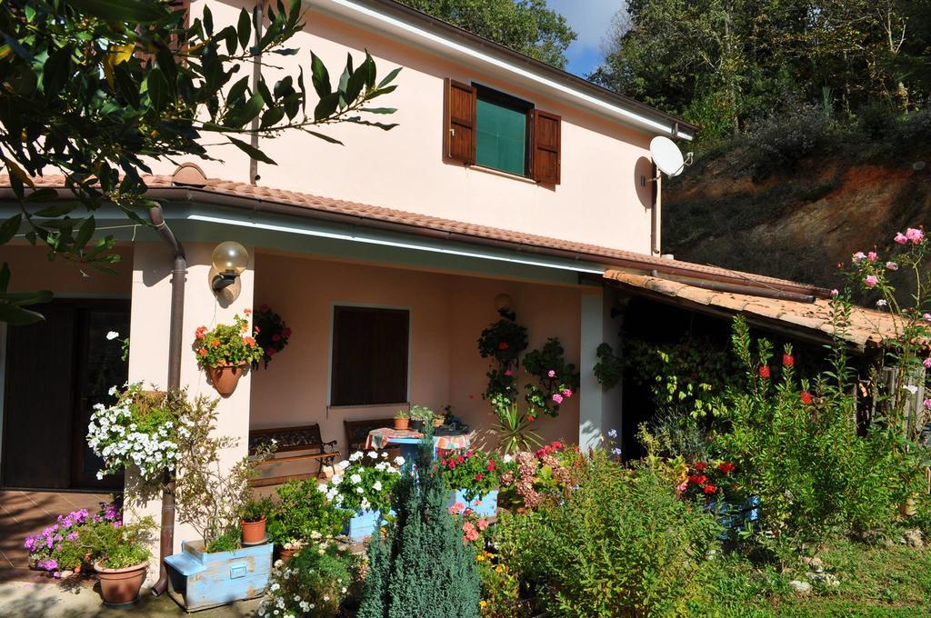 Mattale Vila Tonara Exterior foto
