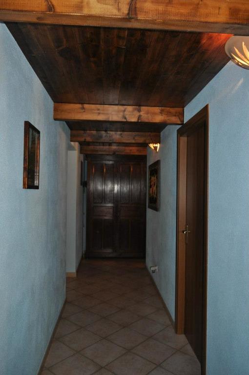 Mattale Vila Tonara Exterior foto