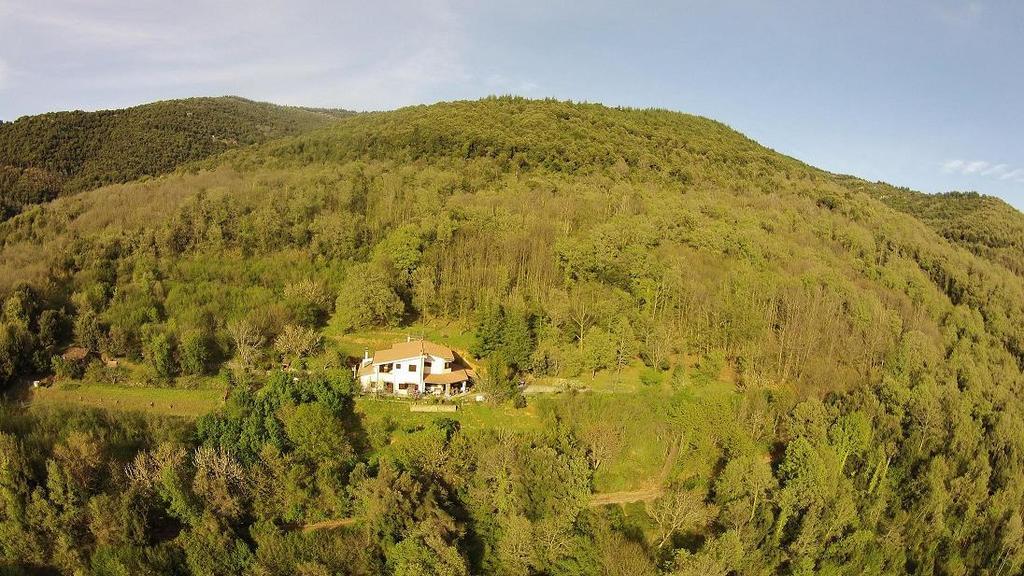 Mattale Vila Tonara Exterior foto